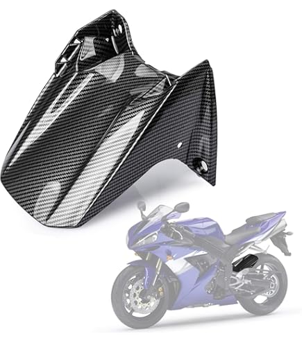 Amazon | MZS バイク YZF-R1 LEDテールライト ウィンカー